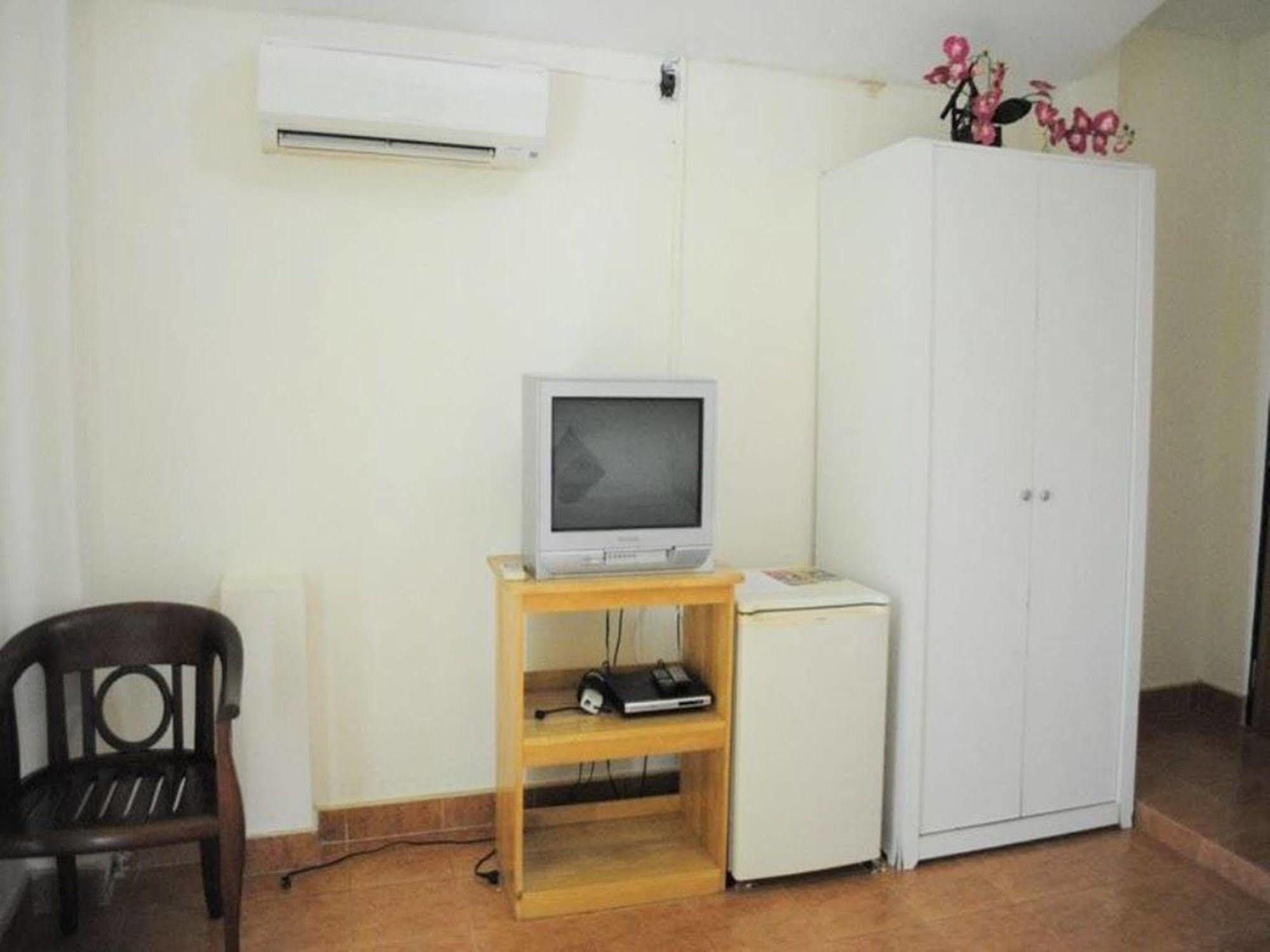 Sunny Guest House Ko Samui Exterior foto